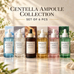 Centella Ampoule Serum  Collection