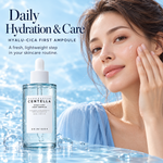Centella Ampoule Serum  Collection