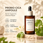 Centella Ampoule Serum  Collection