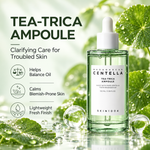 Centella Ampoule Serum  Collection